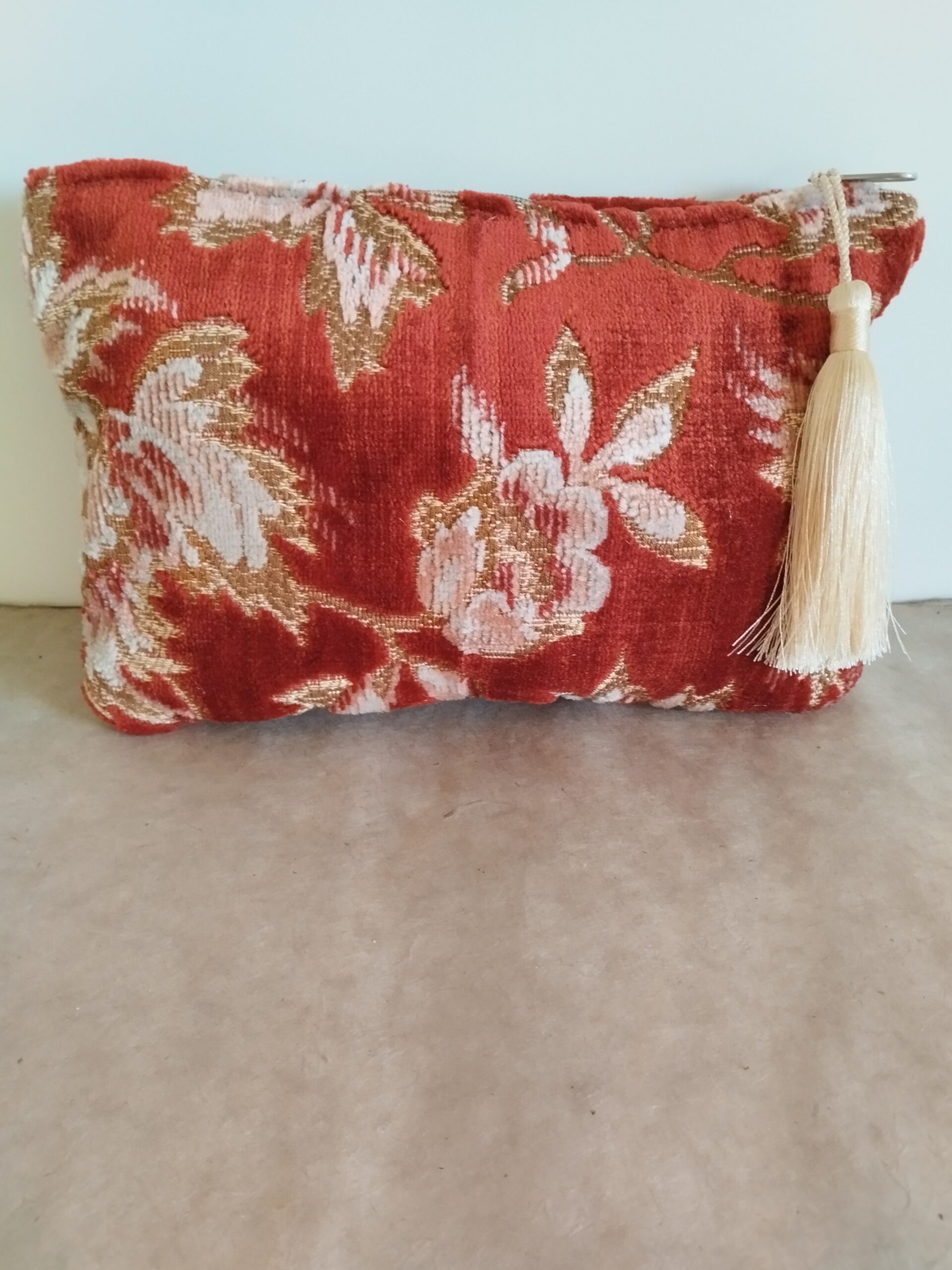 Pochette en Brocard – Image 2