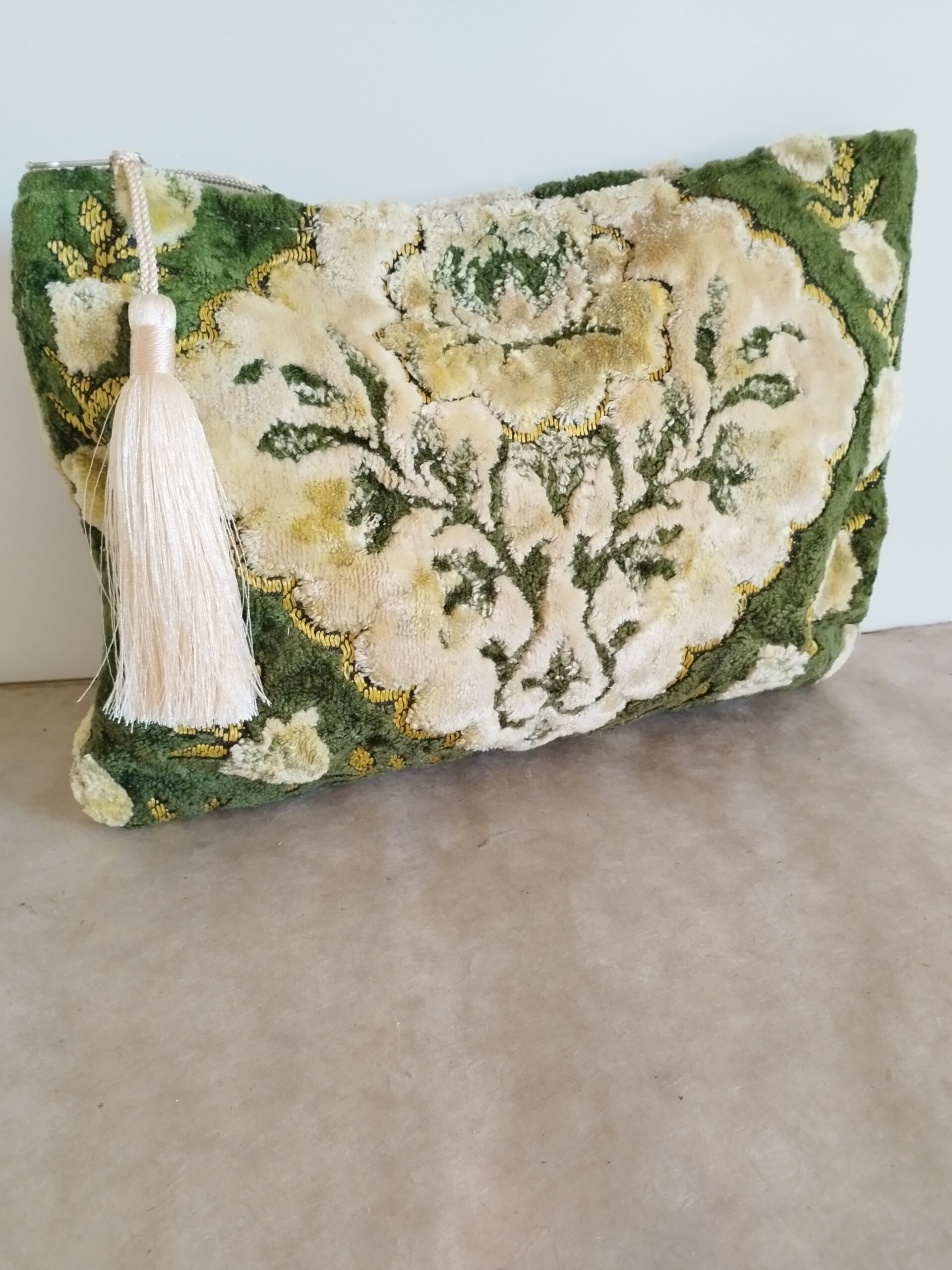 Pochette en Brocard – Image 4