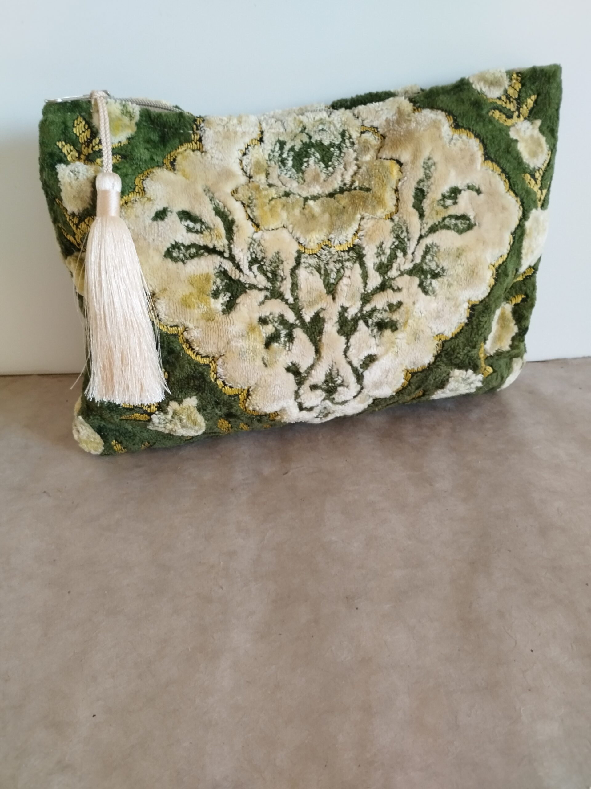 Pochette en Brocard – Image 3