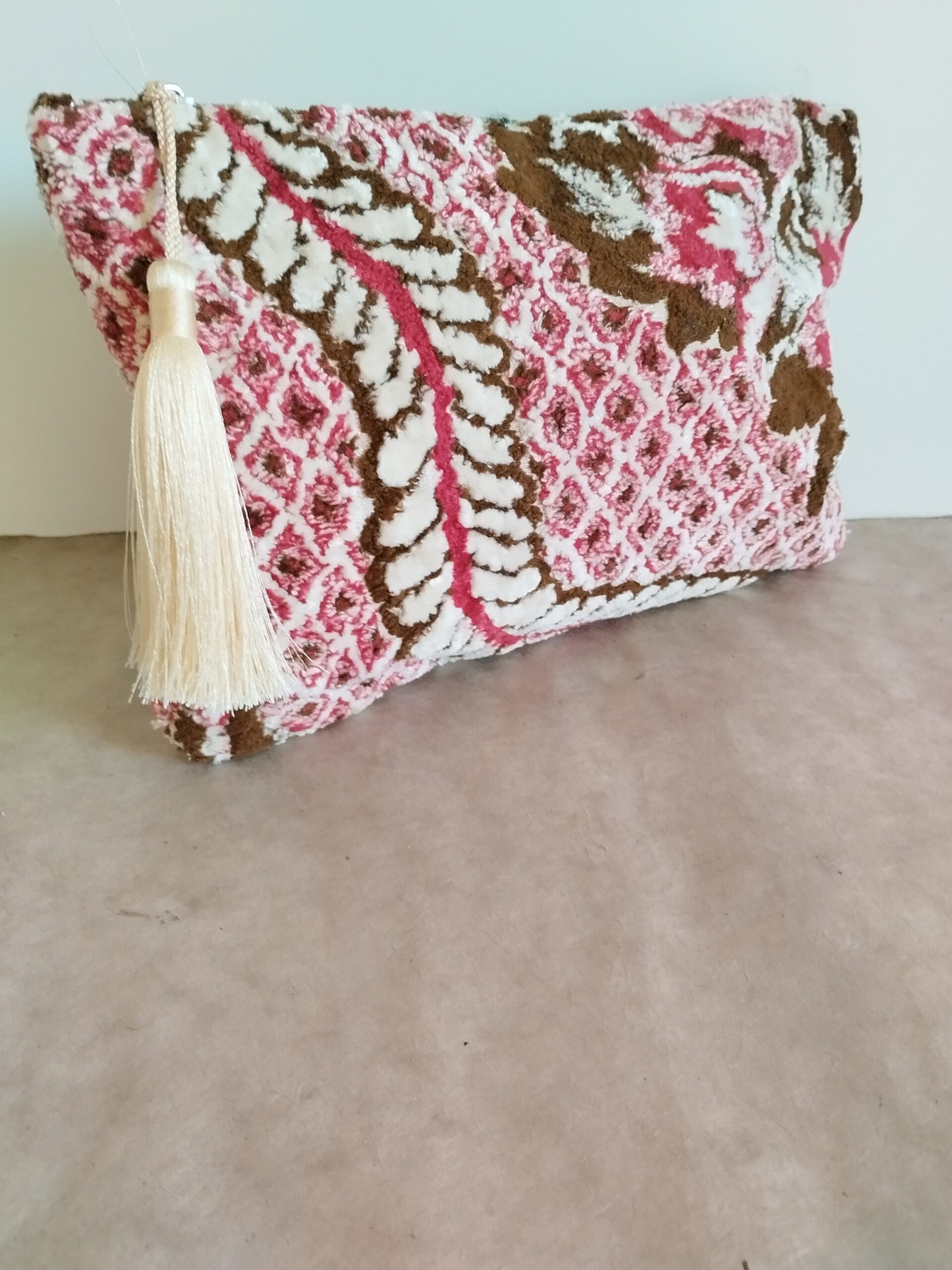 Pochette en Brocard – Image 6