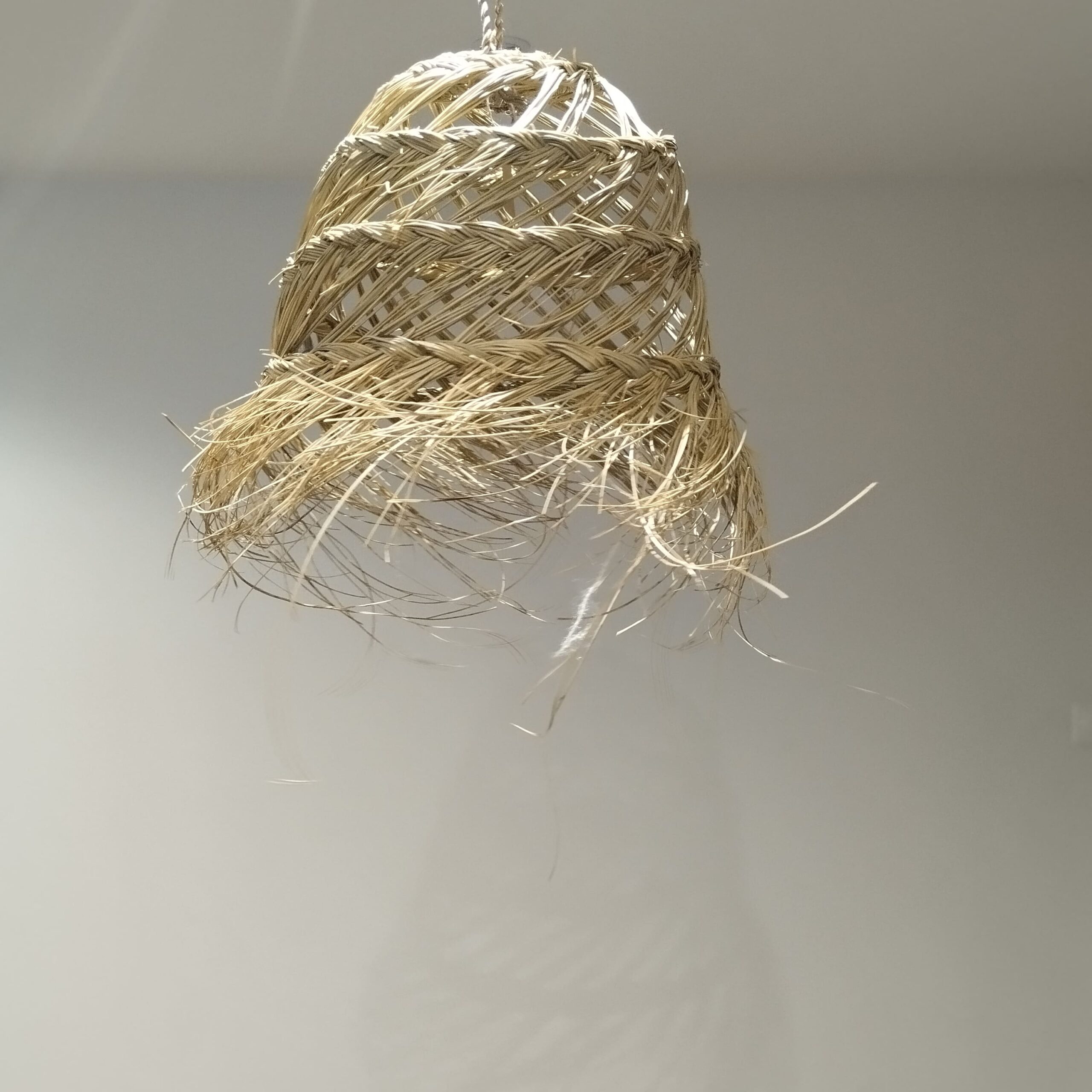 Suspension fibre naturelle – Image 3