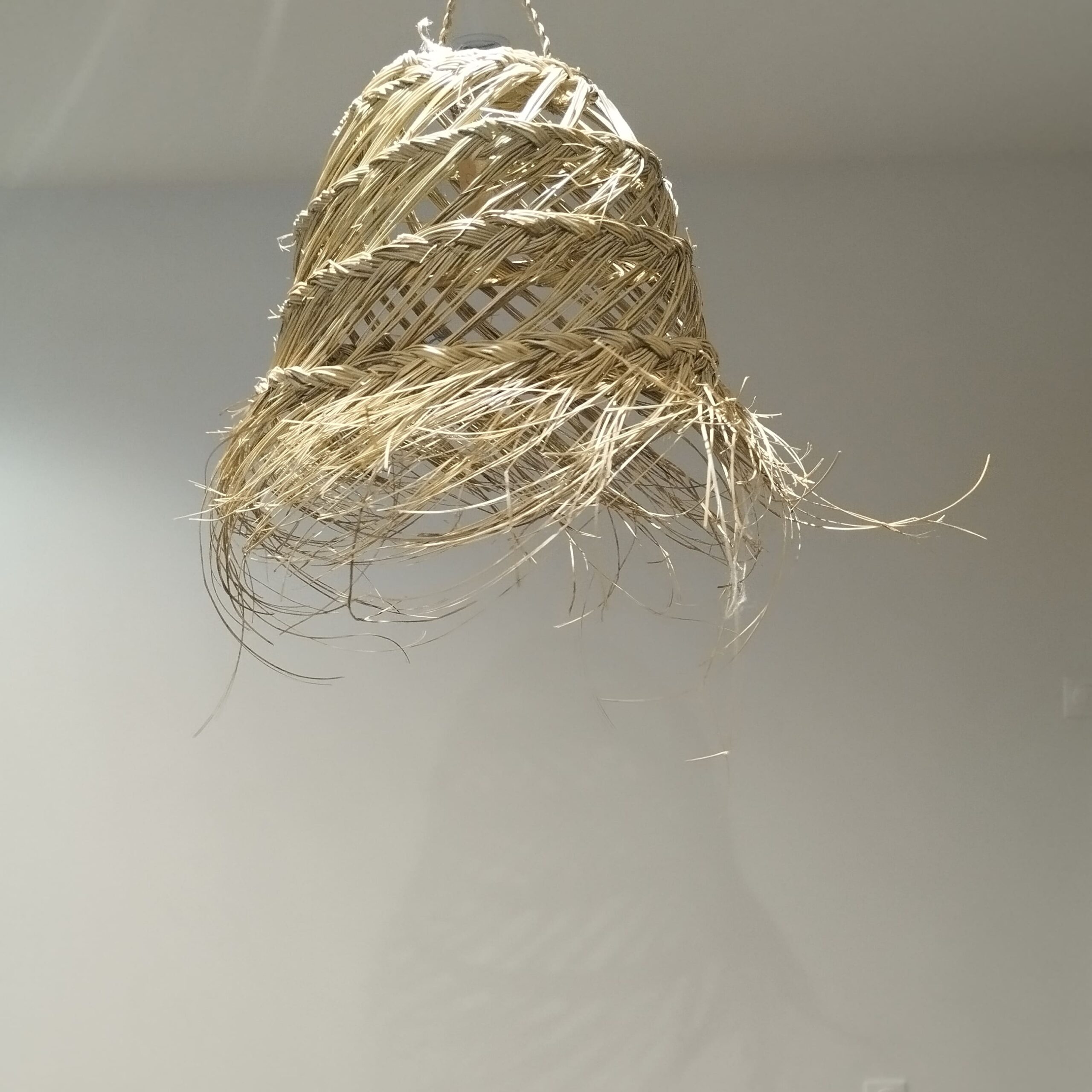 Suspension fibre naturelle – Image 2