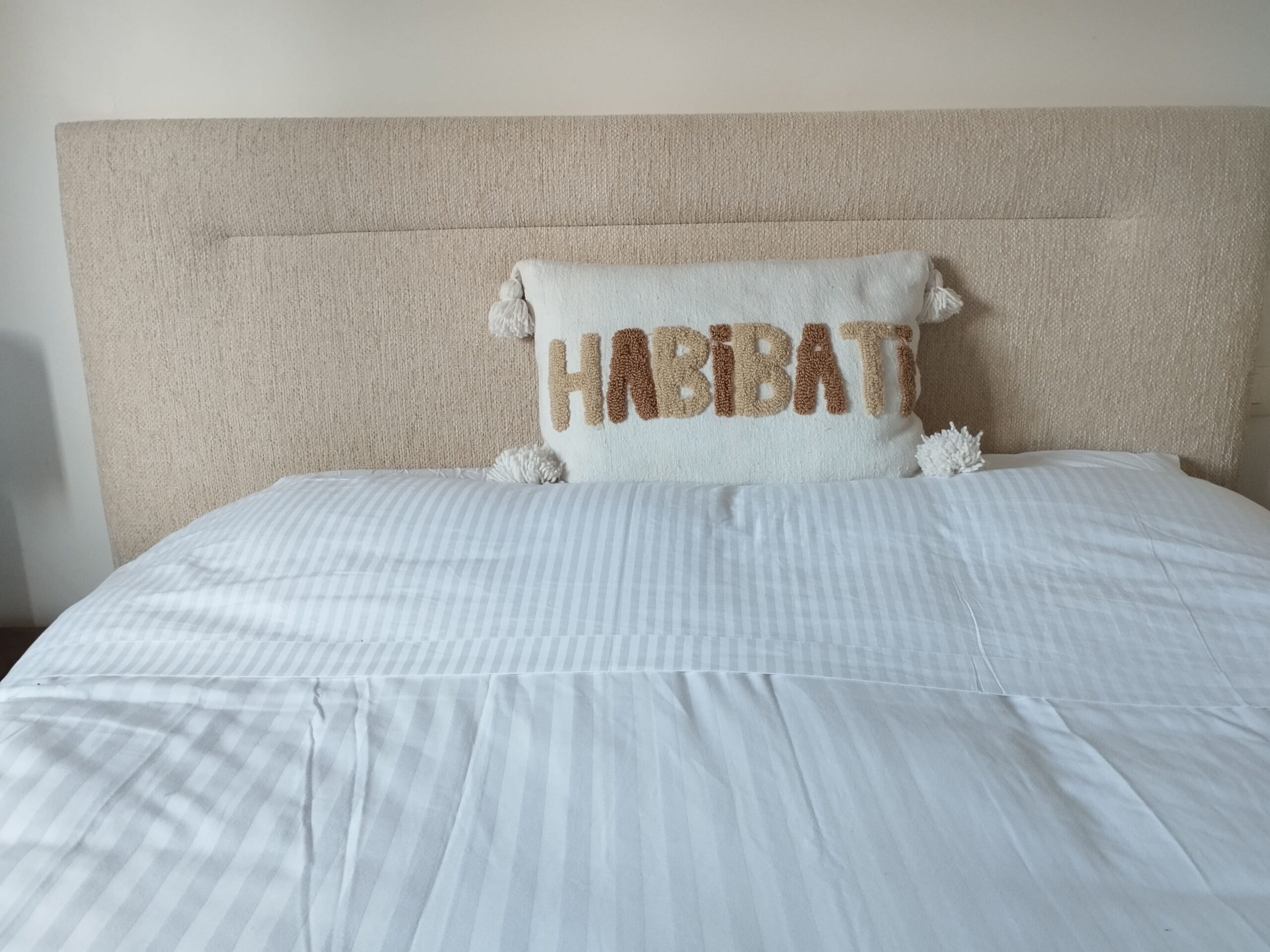 Housse de Coussin Kilim – Image 2