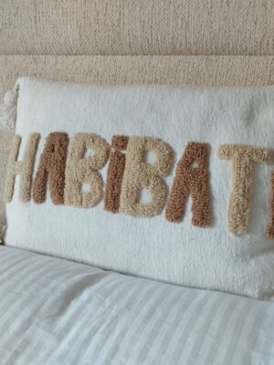 Housse de Coussin Kilim