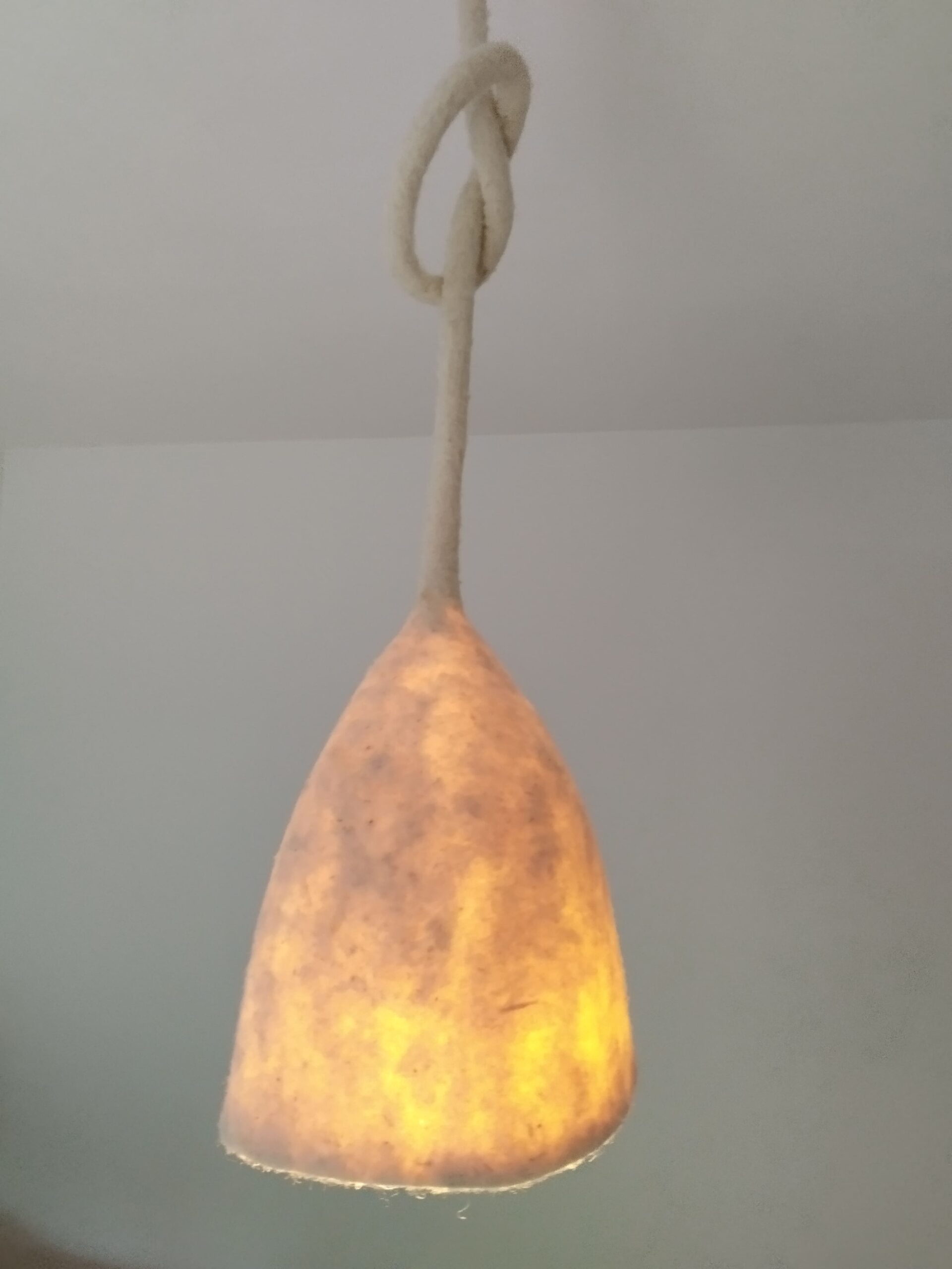 Suspensions en Laine – Image 2