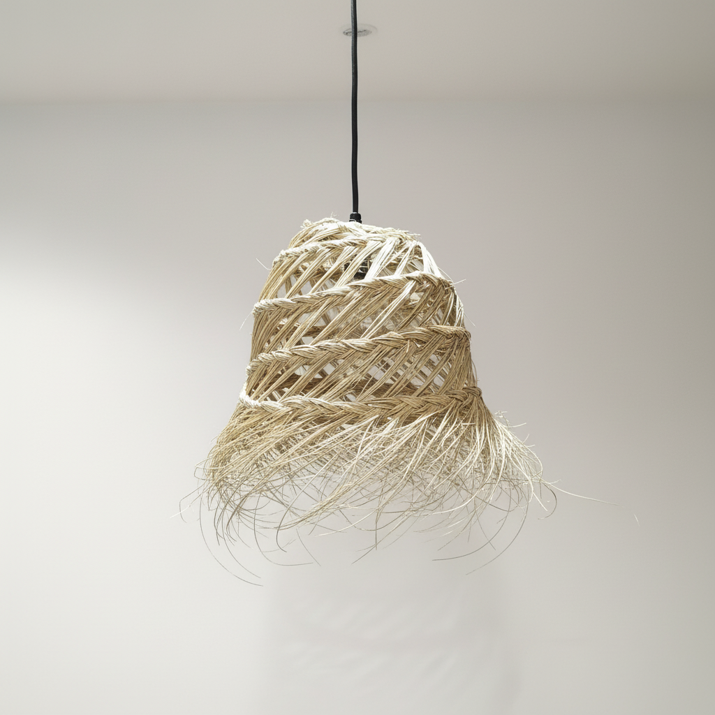 Suspension fibre naturelle – Image 4